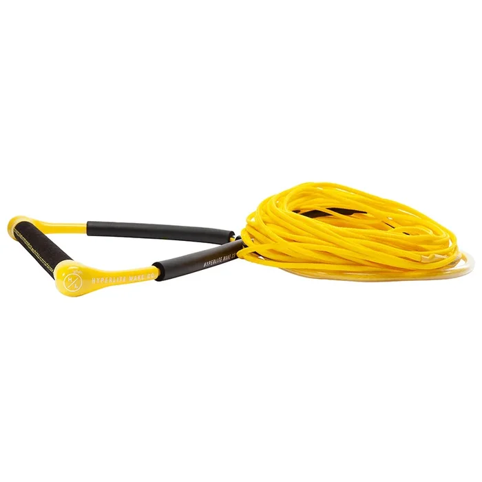 Hyperlite CG Handle w/Fuse Line – Yellow