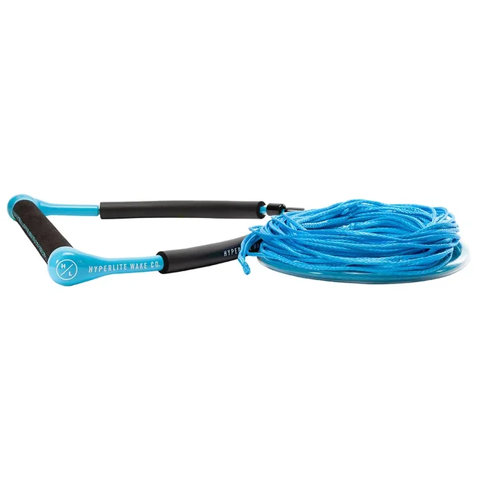 Hyperlite CG Handle w/Maxim Line – Blue