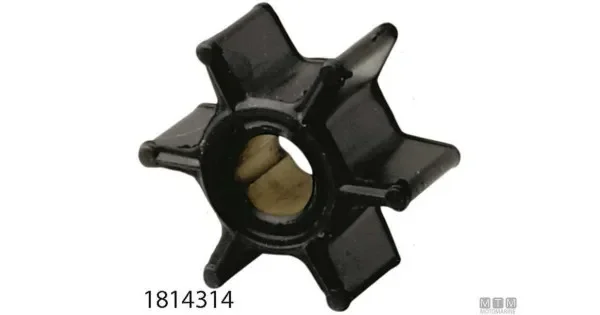 Impeller Johnson / evinrude 395289