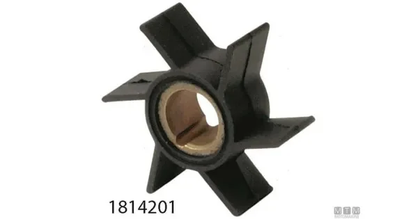 Impeller Selva 6e5-44352-01