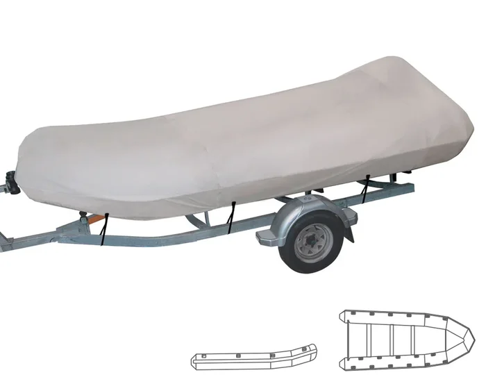 Inflatable Storage & Towing Cover 4.3m – 4.7m