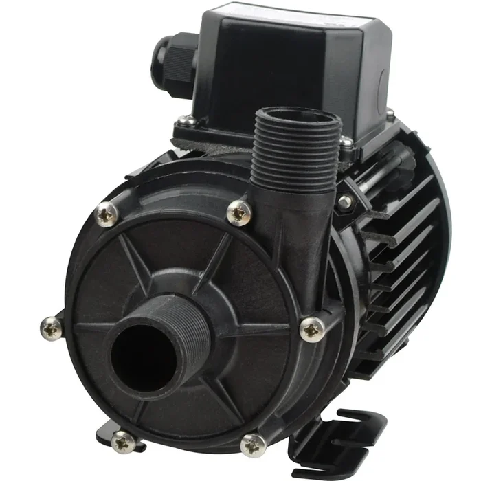 Jabsco Mag Drive Centrifugal Pump – 21GPM – 110V AC