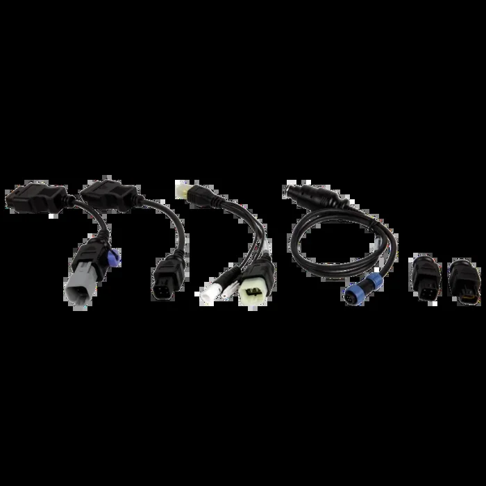 Jaltest 29985 – Jet Ski Cable Set without Yamaha Cable