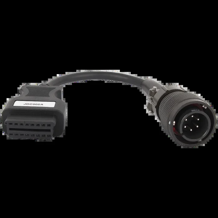 Jaltest JDC502A – Steyr Engine 6-pin Diagnostics Cable