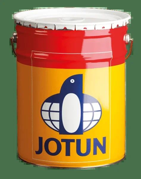 Jotamastic 87 Compound A and B