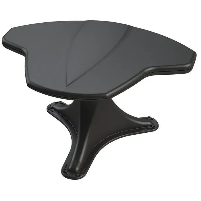 KING Jack™ w/Mount Directional HDTV Antenna – Black