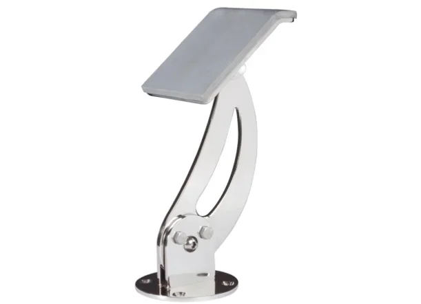 Kiwi Marine Universal Fixed Dinghy/Tender Holder – Flat – Removable Base