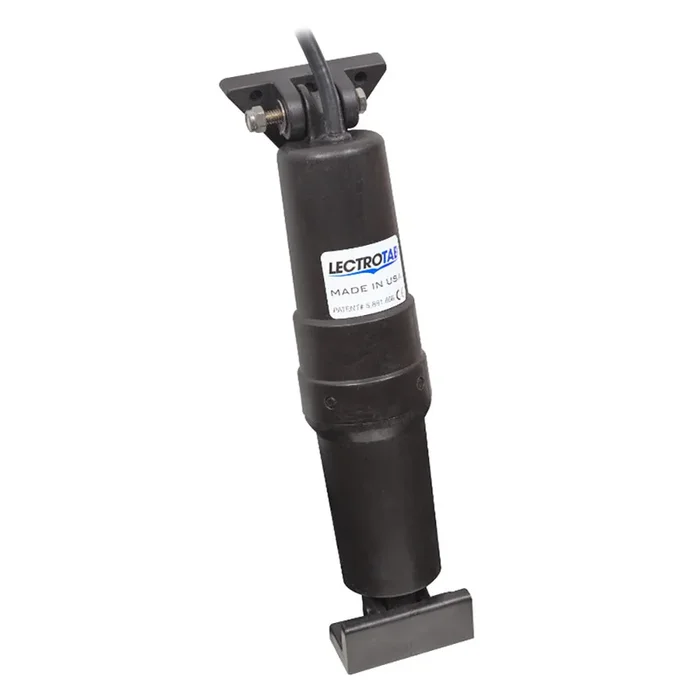 Lectrotab 12 V Short Trim Tab Actuator – 23′ Cable