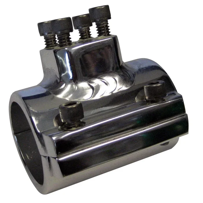 Lee’s Clamp-On Light Bracket – 1.660″ Pipe