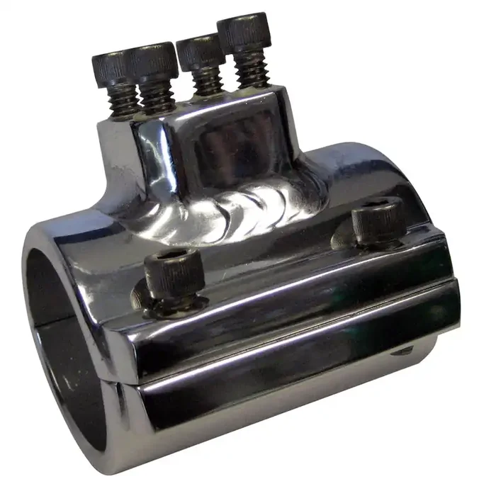 Lee‘s Clamp-On Light Bracket – 1.050″ Pipe – LT5201
