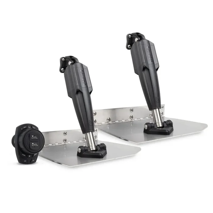 Lenco 9″x12″ STD Trim Tab Kit w/Pro Control™ Assist