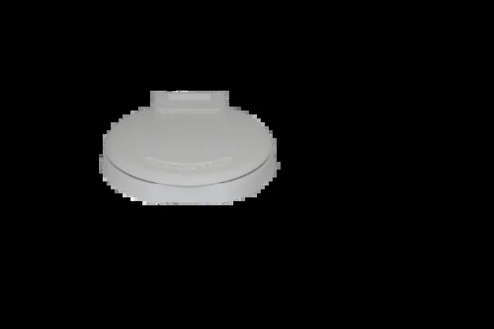 Lewmar Deck Foot Switch – Windlass Up – White Plastic