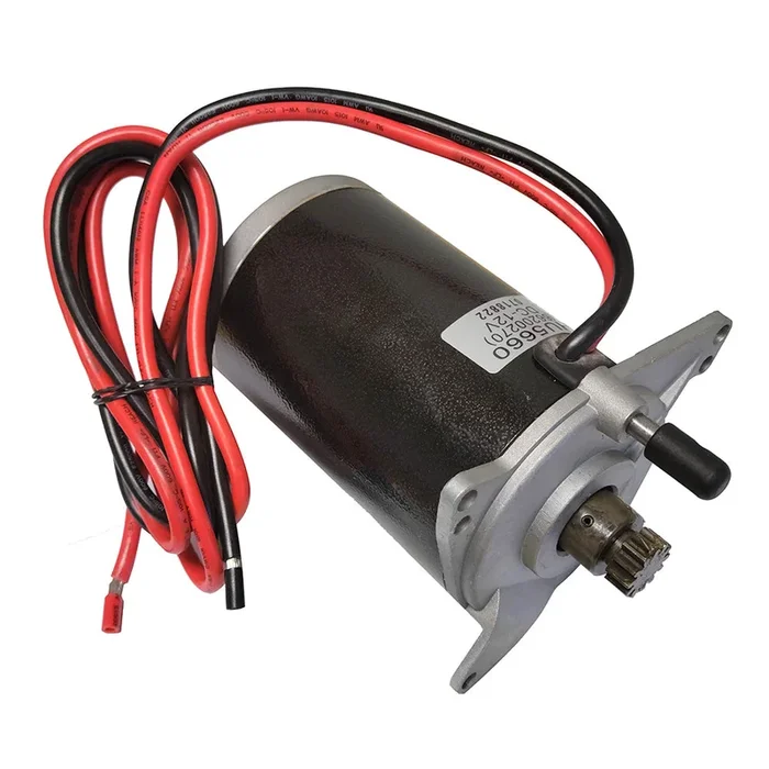 Lewmar Pro Series Generation 1 & 2 Motor – 12V