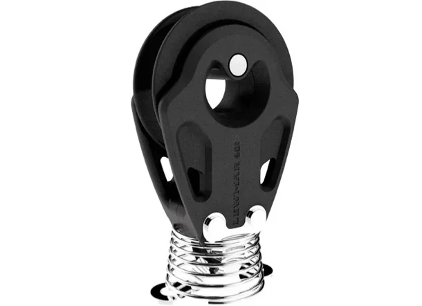 Lewmar Single Stand Up Control Blocks – 2 Sizes