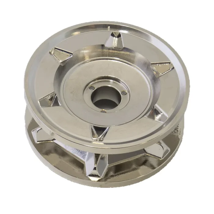 Lewmar V4/V5 Windlass Gypsy #203