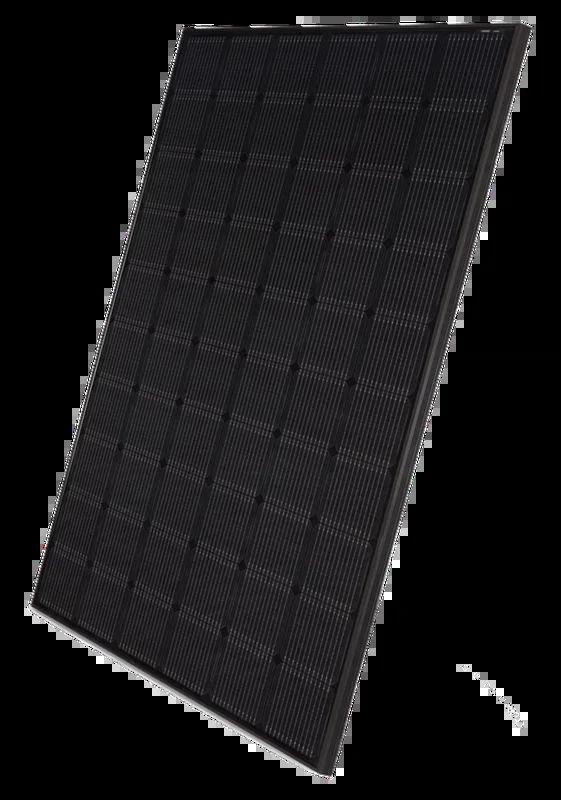 LG Solar LG-320N1K-A5 – 320W 60 Cell Mono Panel