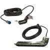 Lowrance StructureScan HD & HST-WSBL Transducer Kit For Elite Ti and Go Units