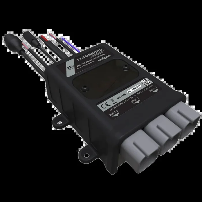 Lumishore USA 600495 Light Control Module