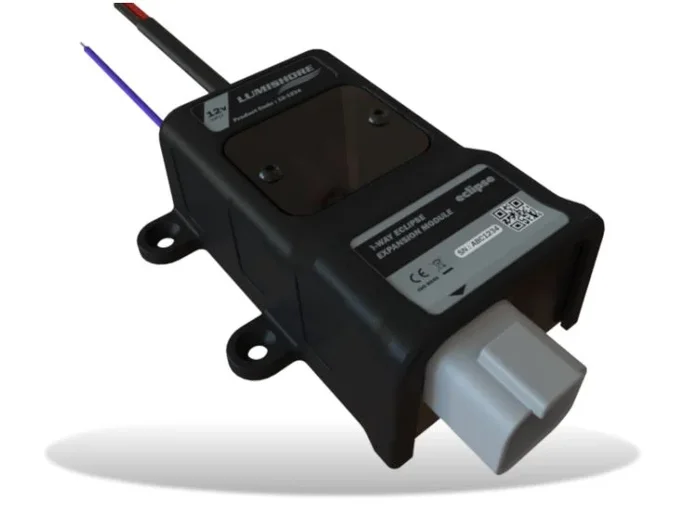 Lumishore USA 600496 Light Control Module