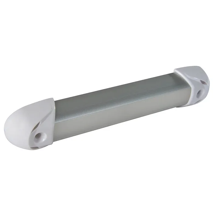 Lumitec MiniRail2 6″ Light – Warm White Non-Dimming [101241]
