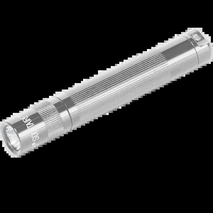 Maglite Solitaire LED, 1 AAA, Silver