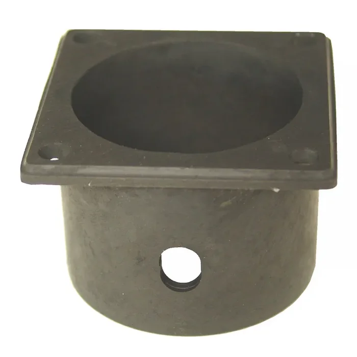 Magma Pedestal Cap for Pedestal Mount – 10-183