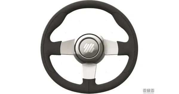 Manin steering wheel ø 350 mm