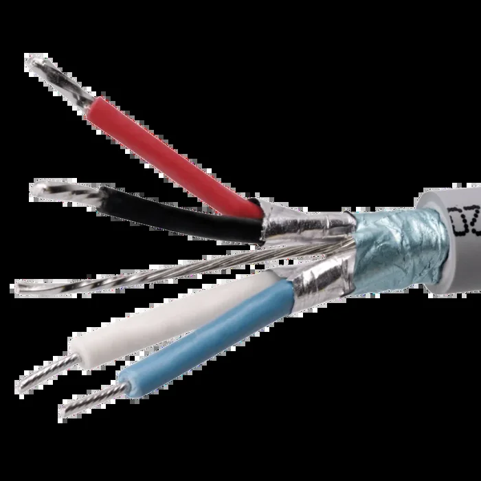 Maretron NG1 – Mini Bulk Cable, Gray, Sold Per Meter