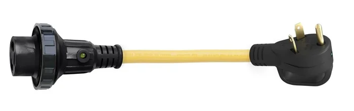 Marinco 3030PA Power Cord Adapter