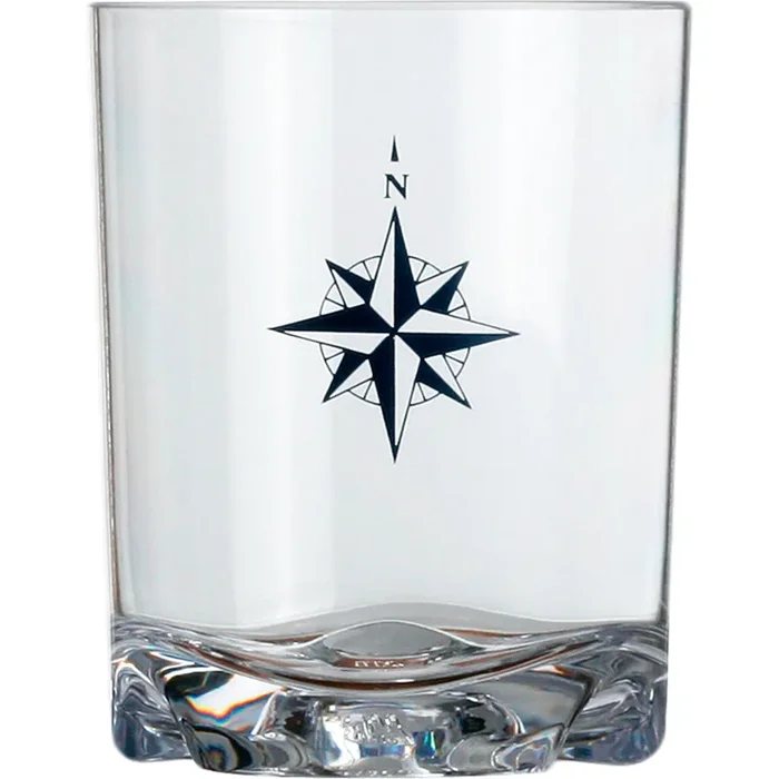 Marine Business Water Glass – Northwind – Set of 6