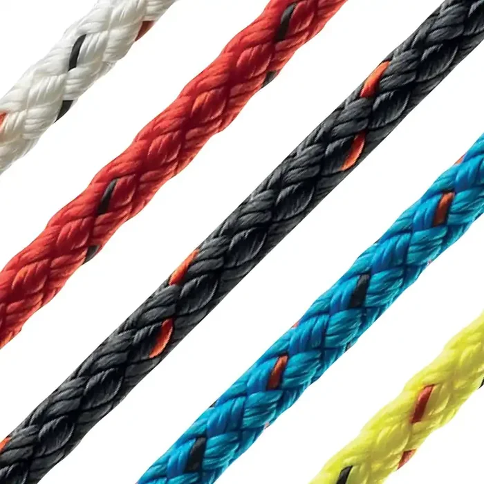 Marlow 8-Plait Pre-Stretched