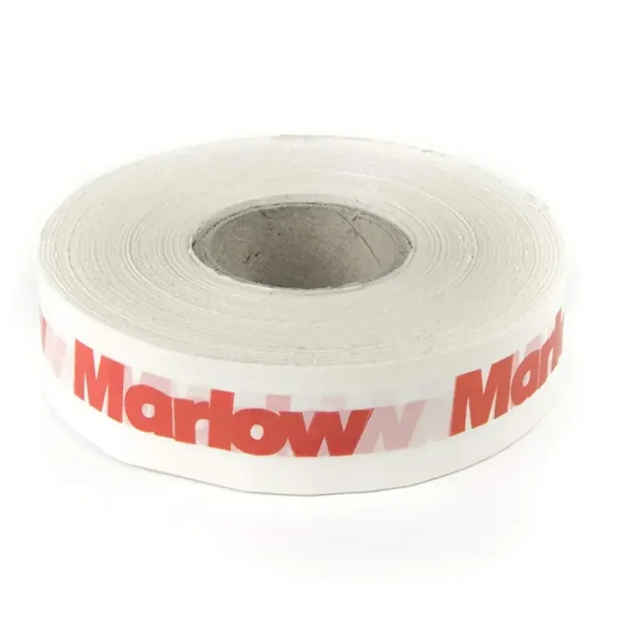 Marlow Branded Tape