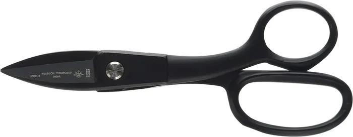 Marlow Scissors Extra Power Teflon