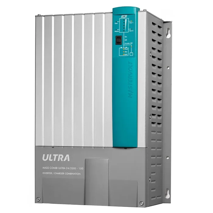 Mastervolt Mass Combi Ultra 24V/3500W – 100A – 230V