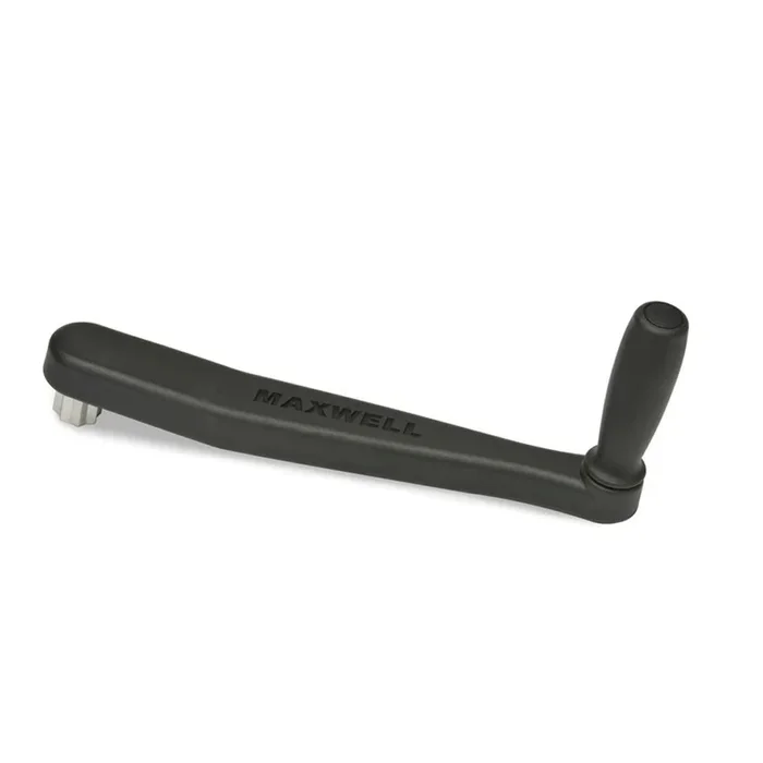 Maxwell 8″ Emergency Crank Handle f/RC & Freedom Series Windlasses [P103864]