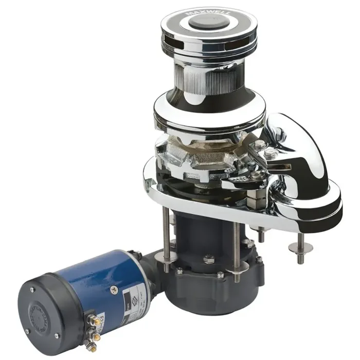 Maxwell VWC1000 Windlass 5/16in – 3B Chain