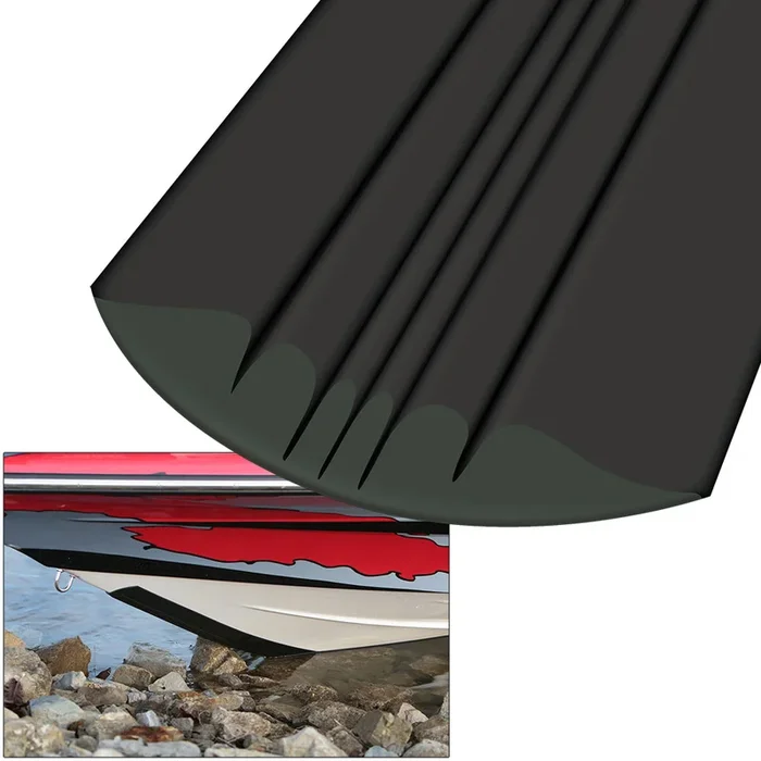 Megaware KeelGuard® – 6′ – Black