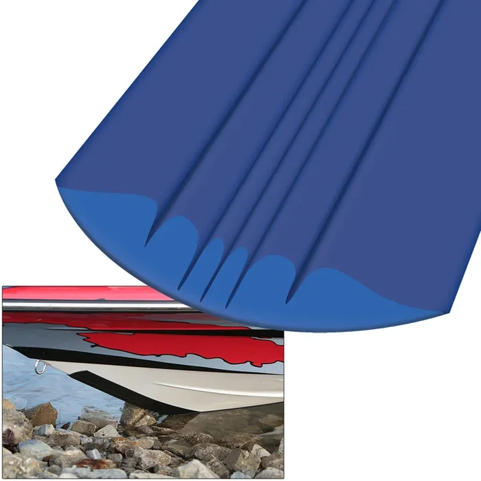 Megaware KeelGuard® – 9′ – Blue
