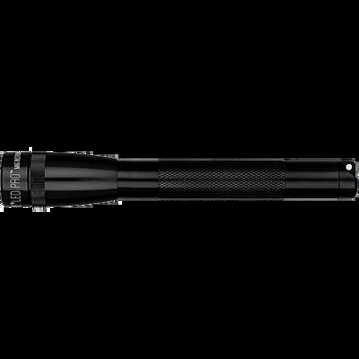 Mini Maglite LED PRO, 2 AA, Black