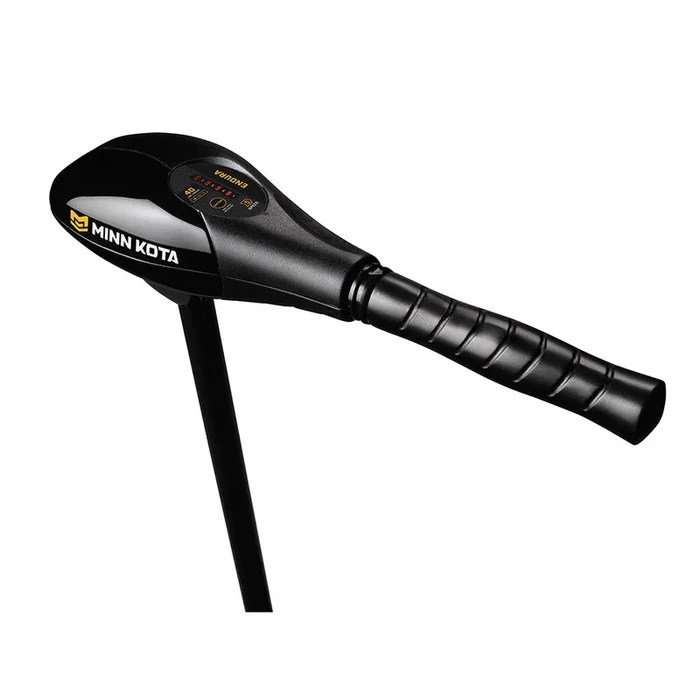 Minn Kota Endura C2 40 Trolling Motor w/Battery Meter – 12V – 40LB – 36″