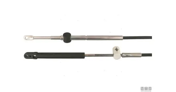 Morse Cable Riviera F05 5.19mt