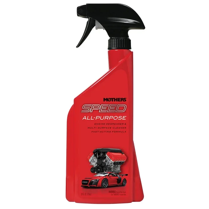 Mothers Speed All-Purpose Cleaner – 24oz
