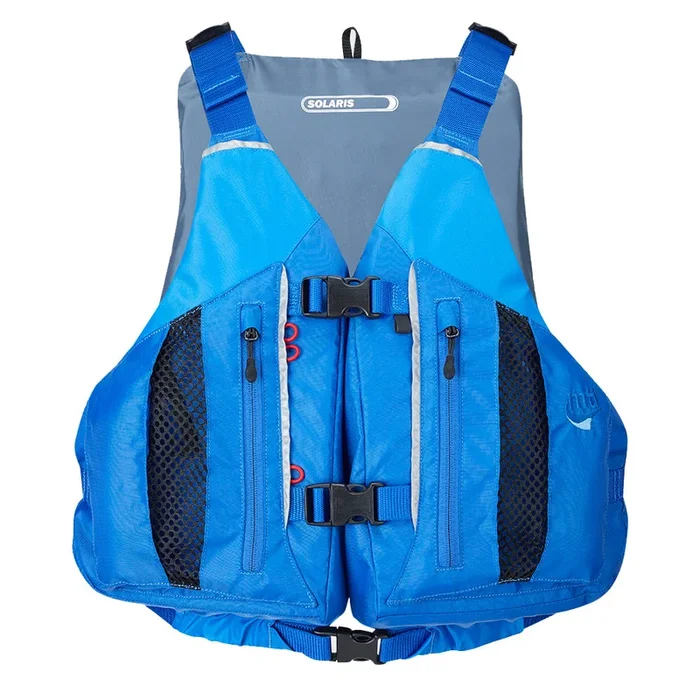 MTI Solaris Life Jacket – Blue – Medium/Large