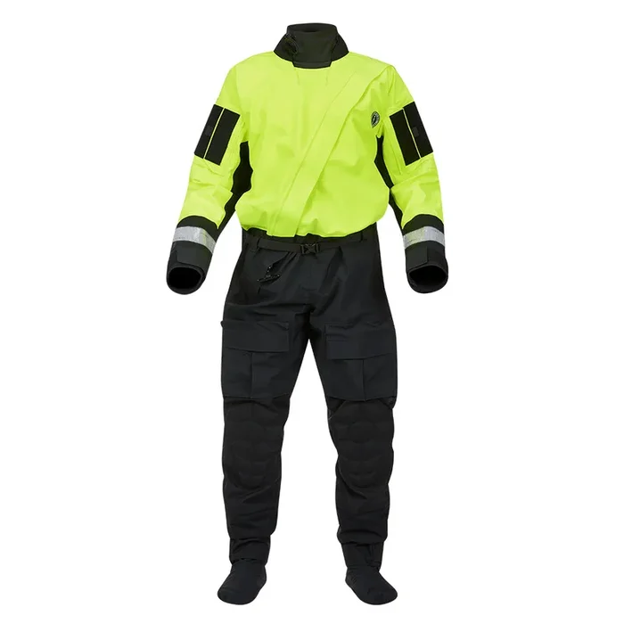 Mustang Sentinel™ Series Water Rescue Dry Suit – XS Long