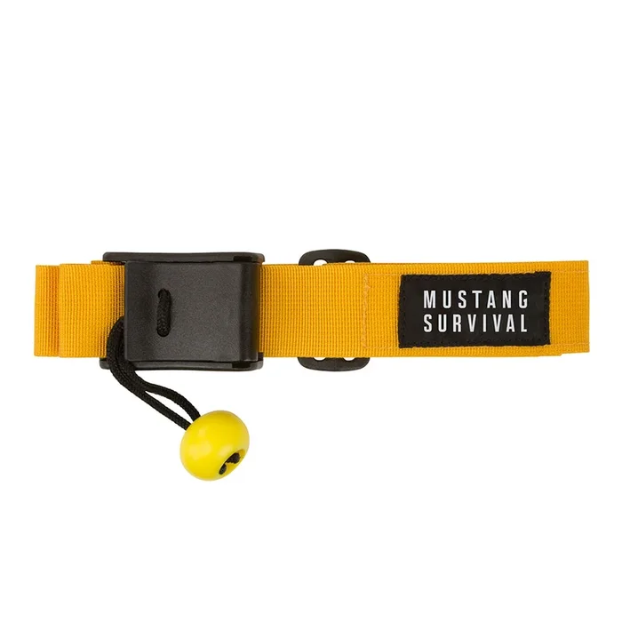 Mustang SUP Leash Release Belt – Sm/Med
