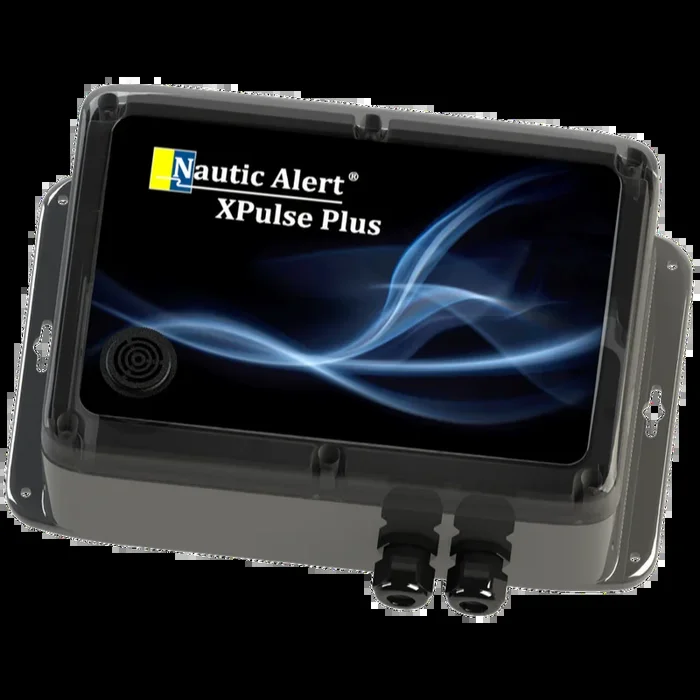 Nautic Alert NAXPP-01 – Nautic Alert Xpulse Plus