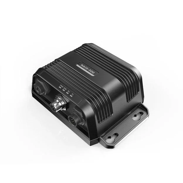 Navico NAIS-500 Class B AIS w/GPS-500 Antenna – Includes Programming