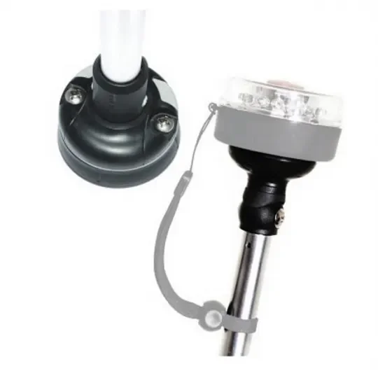Navisafe Horizontal Telescopic Support