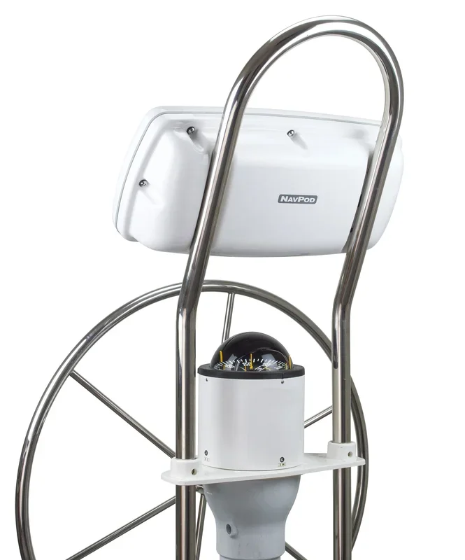 Navpod GP2040-47 SystemPod for Furuno GP 1971F 9 Multi Touch GPS