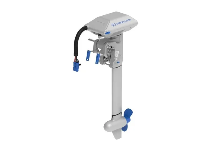 Navy 3.0 Evo Electric Outboard / short shaft / recuperation